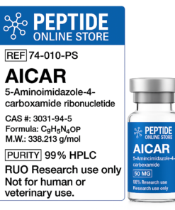 AICAR 50mg