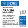 ARA 290 16mg