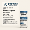 Bronchogen 20mg