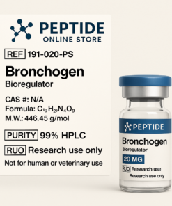 Bronchogen 20mg