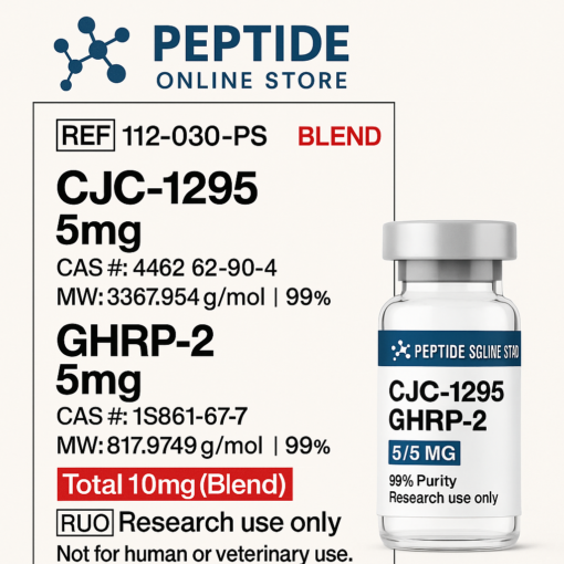 CJC 1295