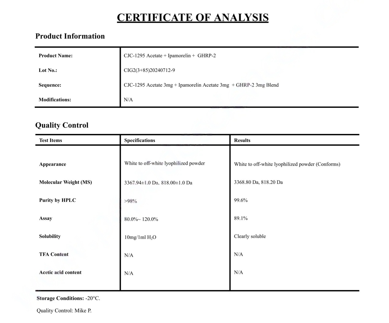 COA-CJC1295-Ipamorelin-GHRP-2-Blend