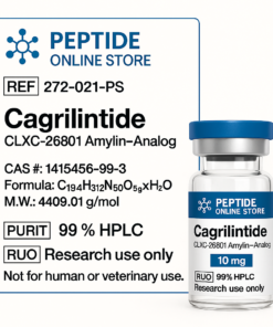 Cagrilintide 10mg
