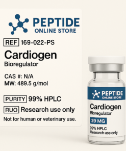 Cardiogen 20mg