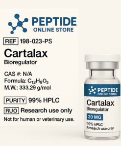 Cartalax 20mg