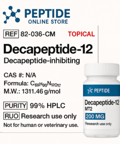Decapeptide