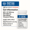 Gut inflammation supplement