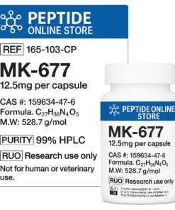 MK 677