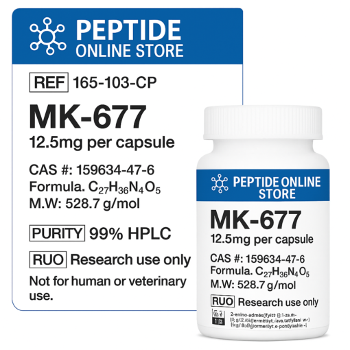 MK 677