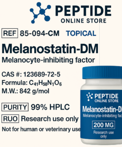 Melanostatin