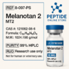 Melanotan 2 (MT2) 10mg