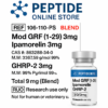 Ipamorelin