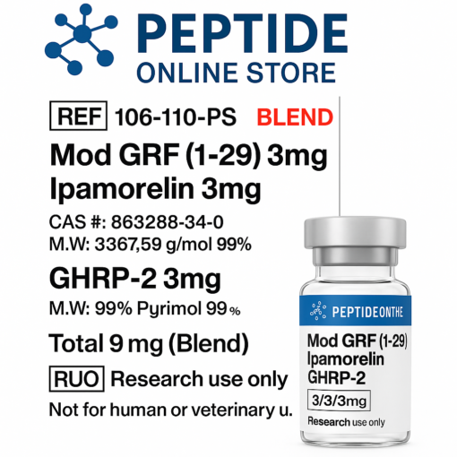 Ipamorelin
