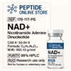 NAD+ 750mg