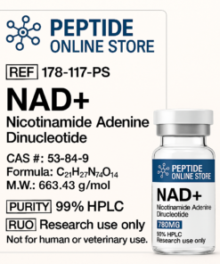 NAD+ 750mg