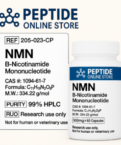 NMN 500mg