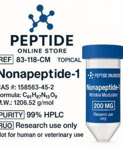 Nonapeptide