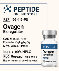 Ovagen 20 mg
