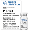 PT 141 10mg