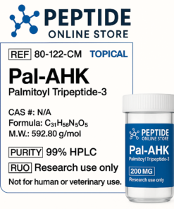 pal ghk peptide