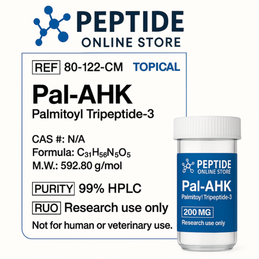 pal ghk peptide