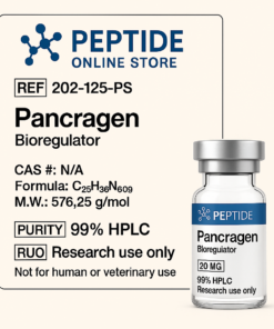Pancragen 20mg