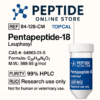 pentapeptide 18