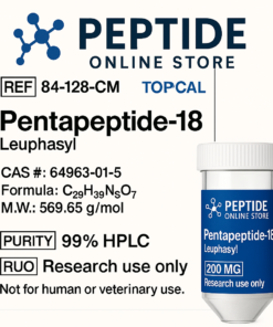 pentapeptide 18