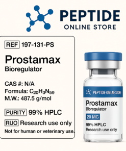 Prostamax 20mg