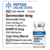 Sermorelin