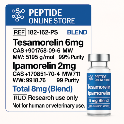 Tesamorelin