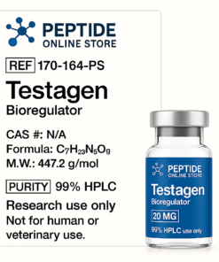 Testagen 20mg