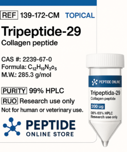 Tripeptide 29