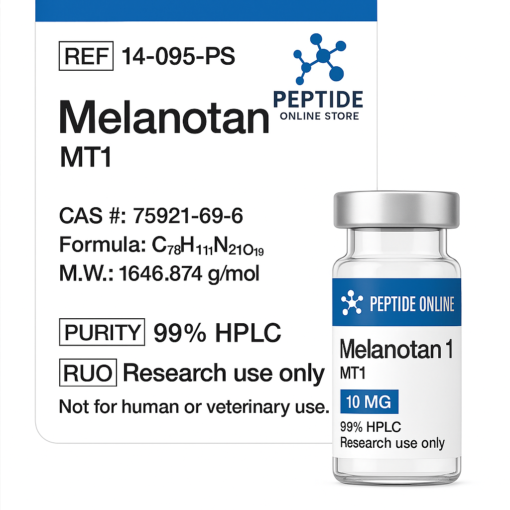 melanotan 10mg