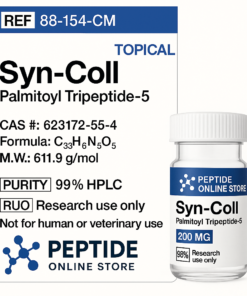 Syn Coll (Palmitoyl Tripeptide-5) 200mg