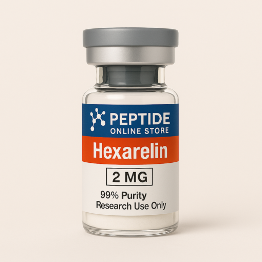 Hexarelin