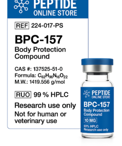 BPC 157
