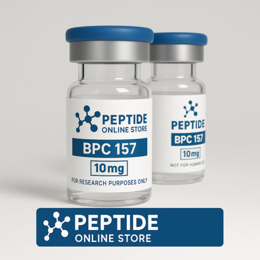 BPC 157 10mg