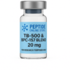 Bpc 157 and Tb 500