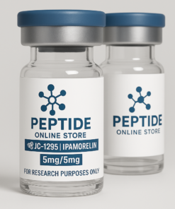CJC Ipamorelin 5mg
