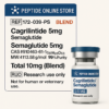 Cagrillintide 5mg