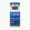 Tesamorelin