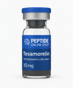 Tesamorelin