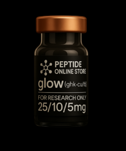 Glow GHK CU