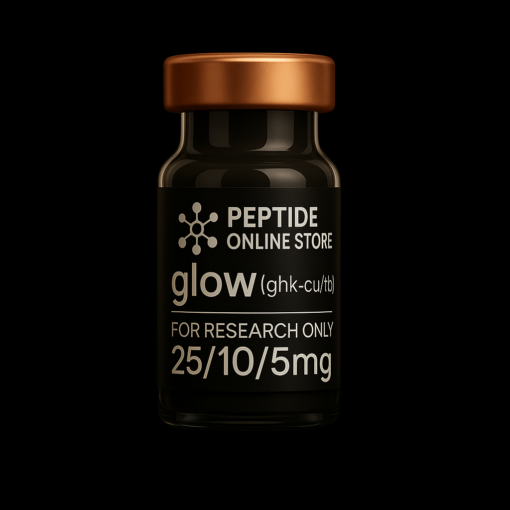 Glow GHK CU