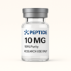 HCG (Human Chorionic Gonadotropin)