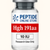 Human Growth Hormone