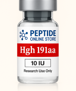 Human Growth Hormone