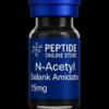 N Acetyl Selank Amidate 15mg