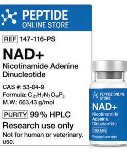 NAD+
